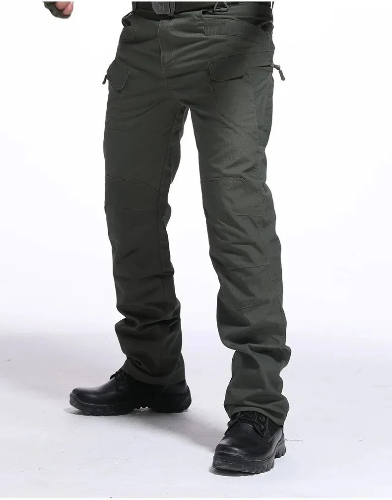 Men’s Tactical Cargo Pants