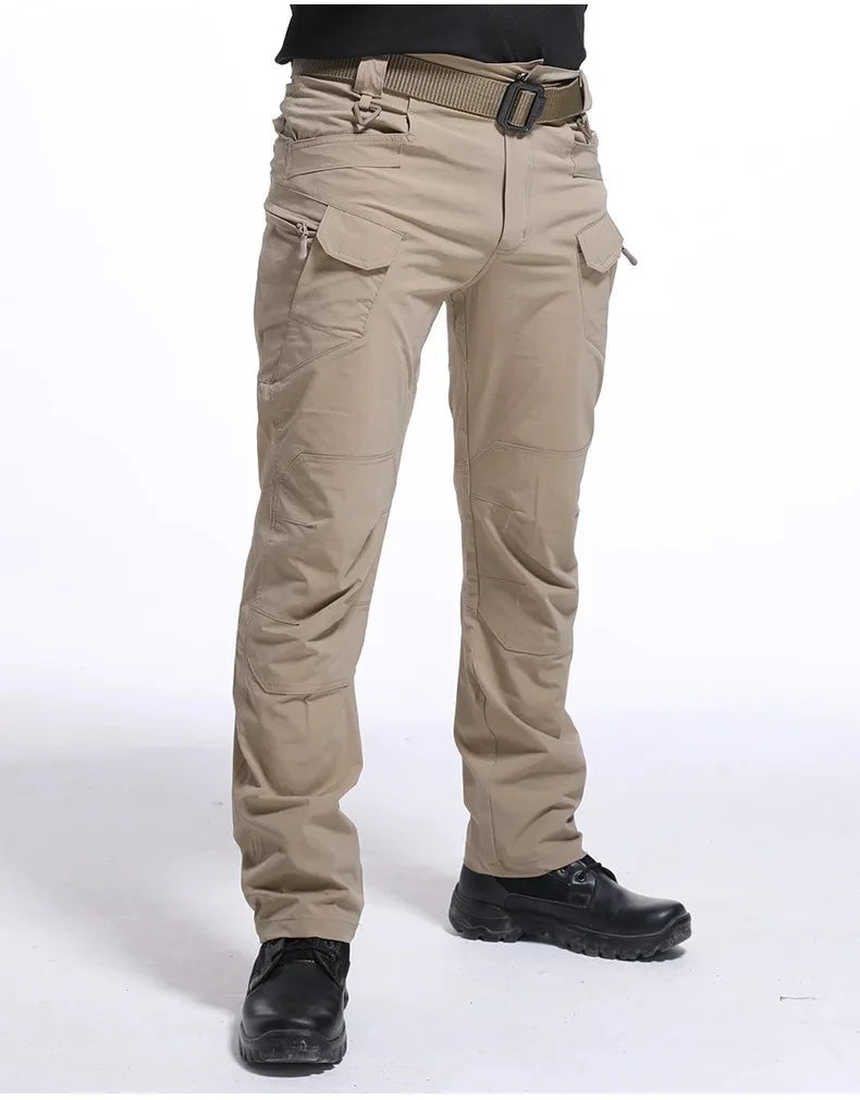 Men’s Tactical Cargo Pants