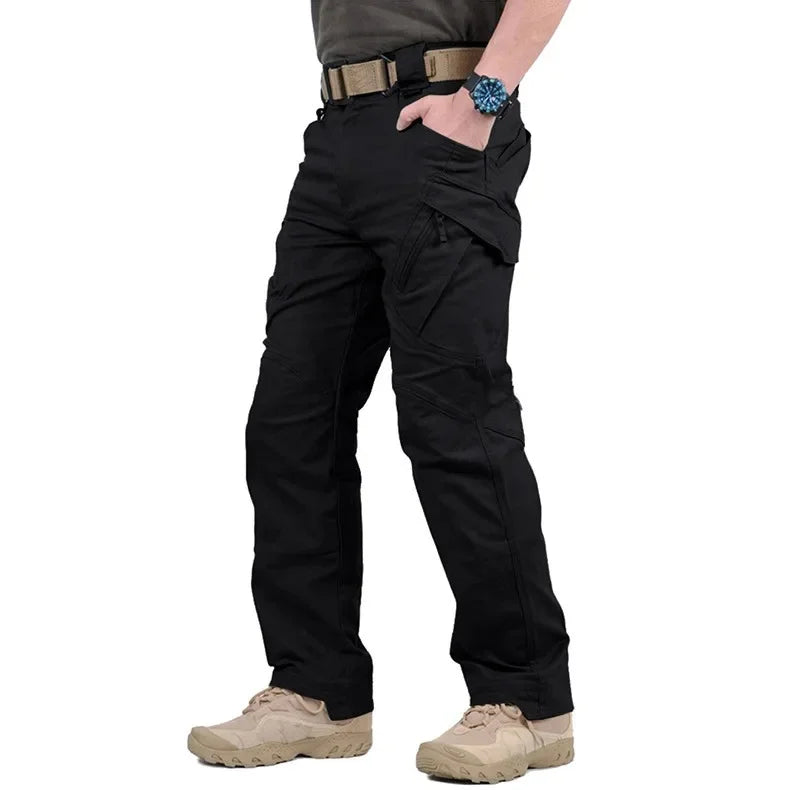 Men’s Tactical Cargo Pants