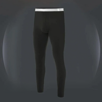 Men’s Thermal Long Johns