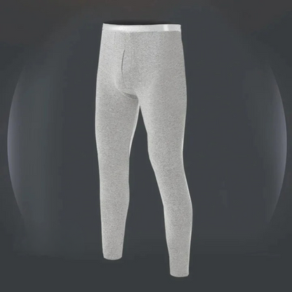 Men’s Thermal Long Johns