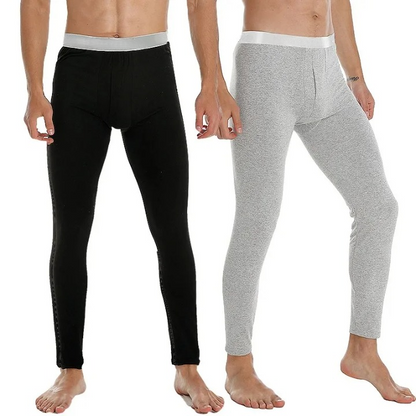 Men’s Thermal Long Johns